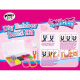 Power Joy Glamglam DIY Rubber Band Kit