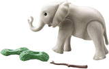 Playmobil Wiltopia - Young Elephant