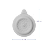 Ubbi Drain Stopper  - Gray