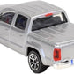 MSZ Volkswagen Amarok Car 1:48 Die-Cast Replica - Silver - Laadlee