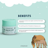 Omumsie Mama Don't Stress - Headache Soother Balm - 50gm