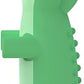 Dr. Brown's Toddler Crocodile Toothbrush - Green