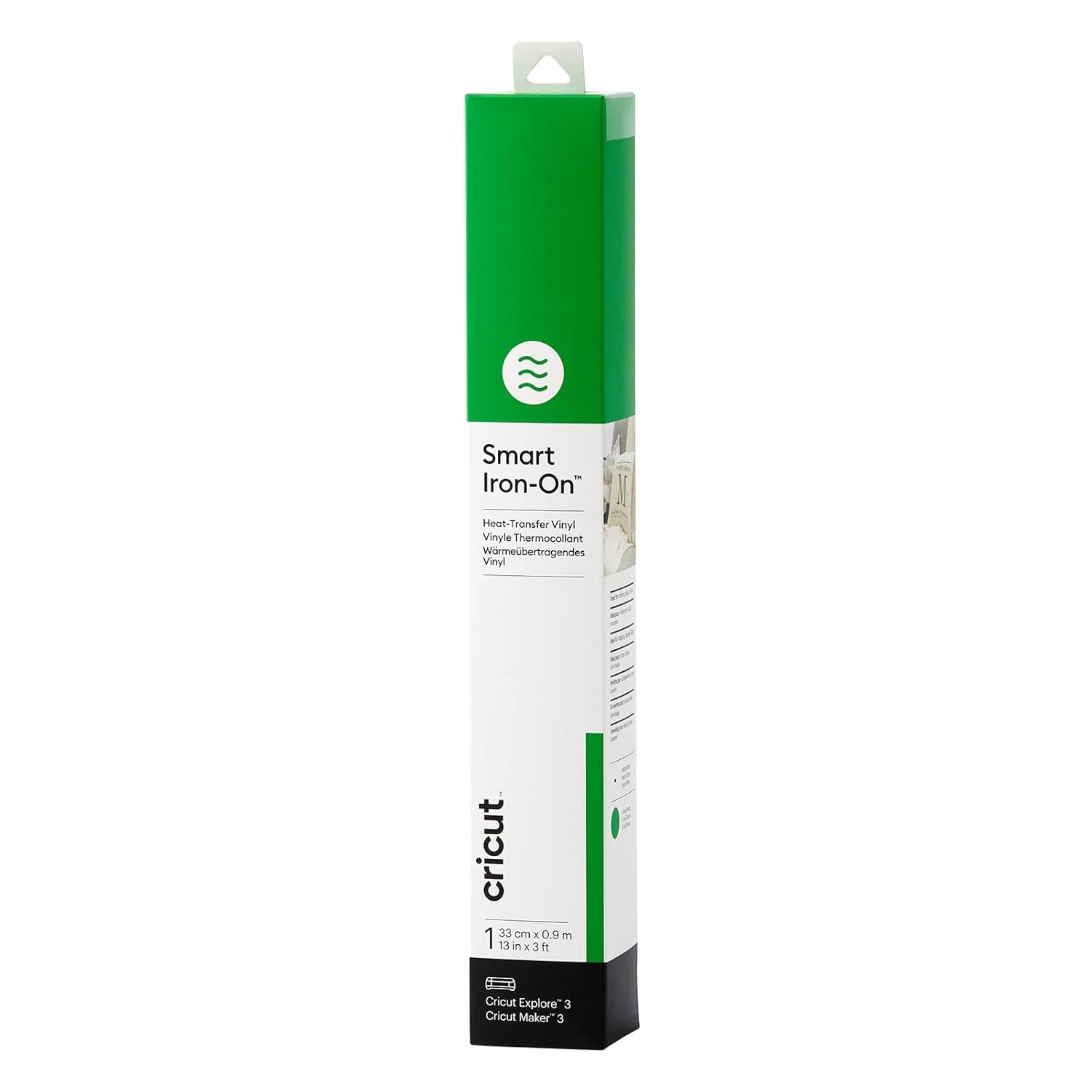 cricut-smart-iron-on-heat-transfer-vinyl-1-sheet-33cm-x-0-9m-grass-3feet-1