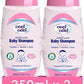 Cool & Cool Baby Shampoo 250ml - Pack of 2