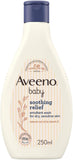 Aveeno Baby Soothing Relief Wash - 250ml