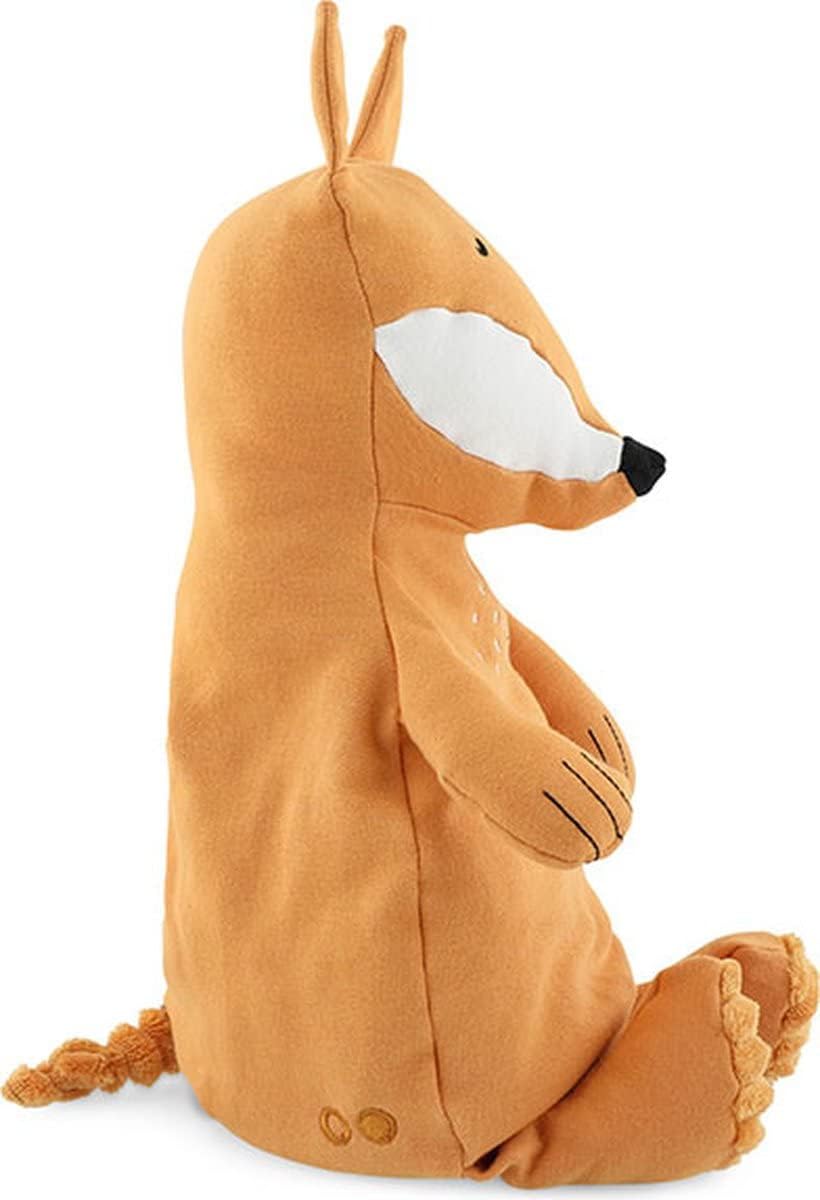 Trixie Plush Toy Small - Mr. Fox (26Cm) - Laadlee