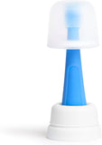 Ubbi Training Toothbrush With Case - Polaris