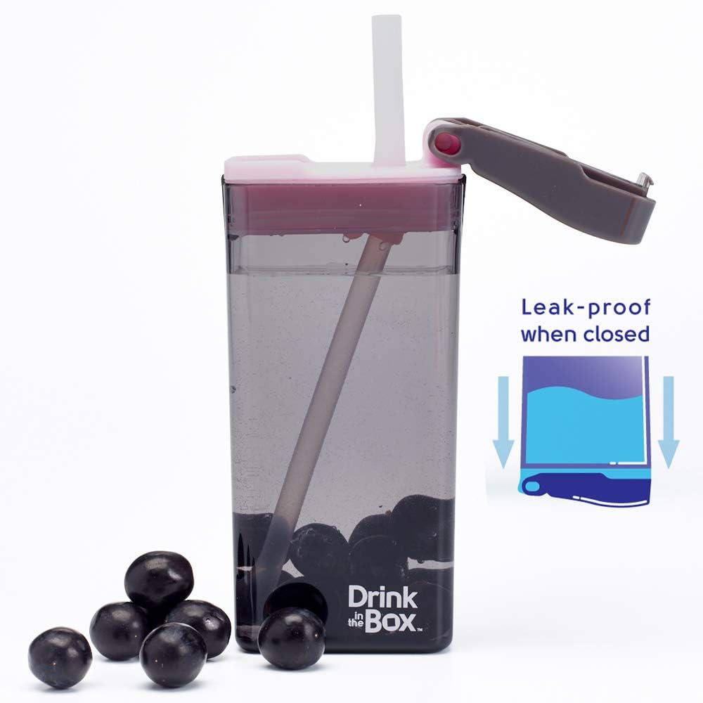 precidio-drink-in-the-box-eco-friendly-reusable-drink-and-juice-box-container-12oz-grey-pink-1