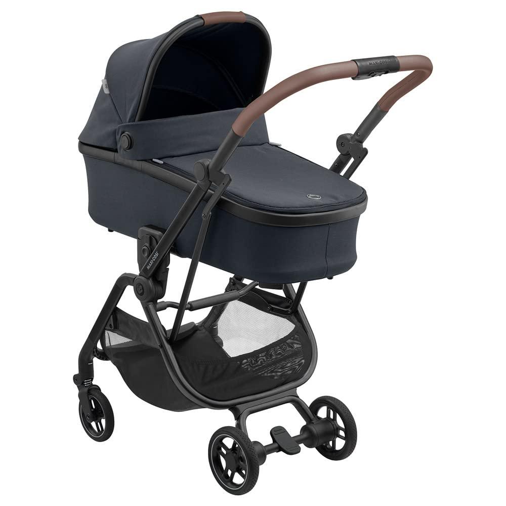 Maxi-Cosi Leona Stroller Essential - Graphite