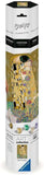 Ravensburger CreArt Canvas Painting By Numbers - Klimt: The Kiss