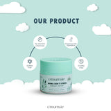 Omumsie Mama Don't Stress - Headache Soother Balm - 50gm