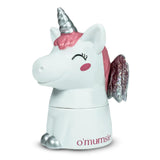 Omumsie Unicorn Lip Balm Magical Pout Celstial Wings - 5gm