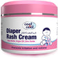 Cool & Cool Diaper Rash Cream - 150ml