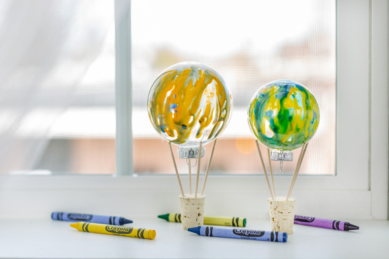 Crayola Crayons - Pack of 16 - Laadlee