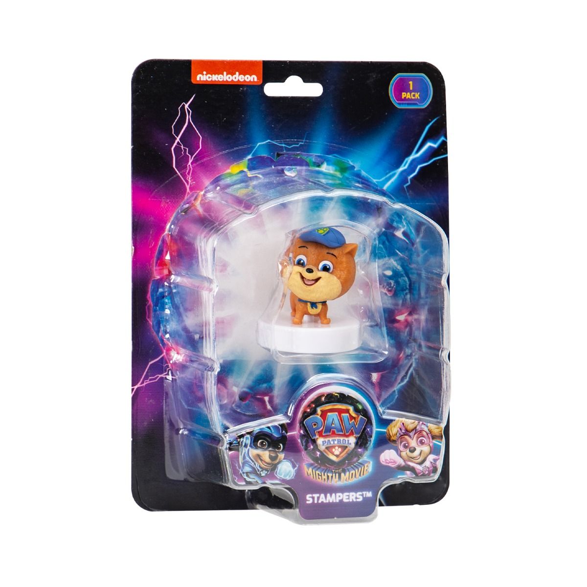 Paw Patrol: The Mighty Movie Stampers - Pack of 1  (Assorted) - Laadlee