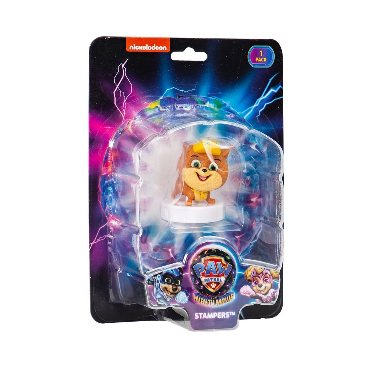 Paw Patrol: The Mighty Movie Stampers - Pack of 1  (Assorted) - Laadlee
