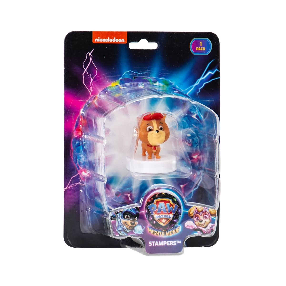 Paw Patrol: The Mighty Movie Stampers - Pack of 1  (Assorted) - Laadlee