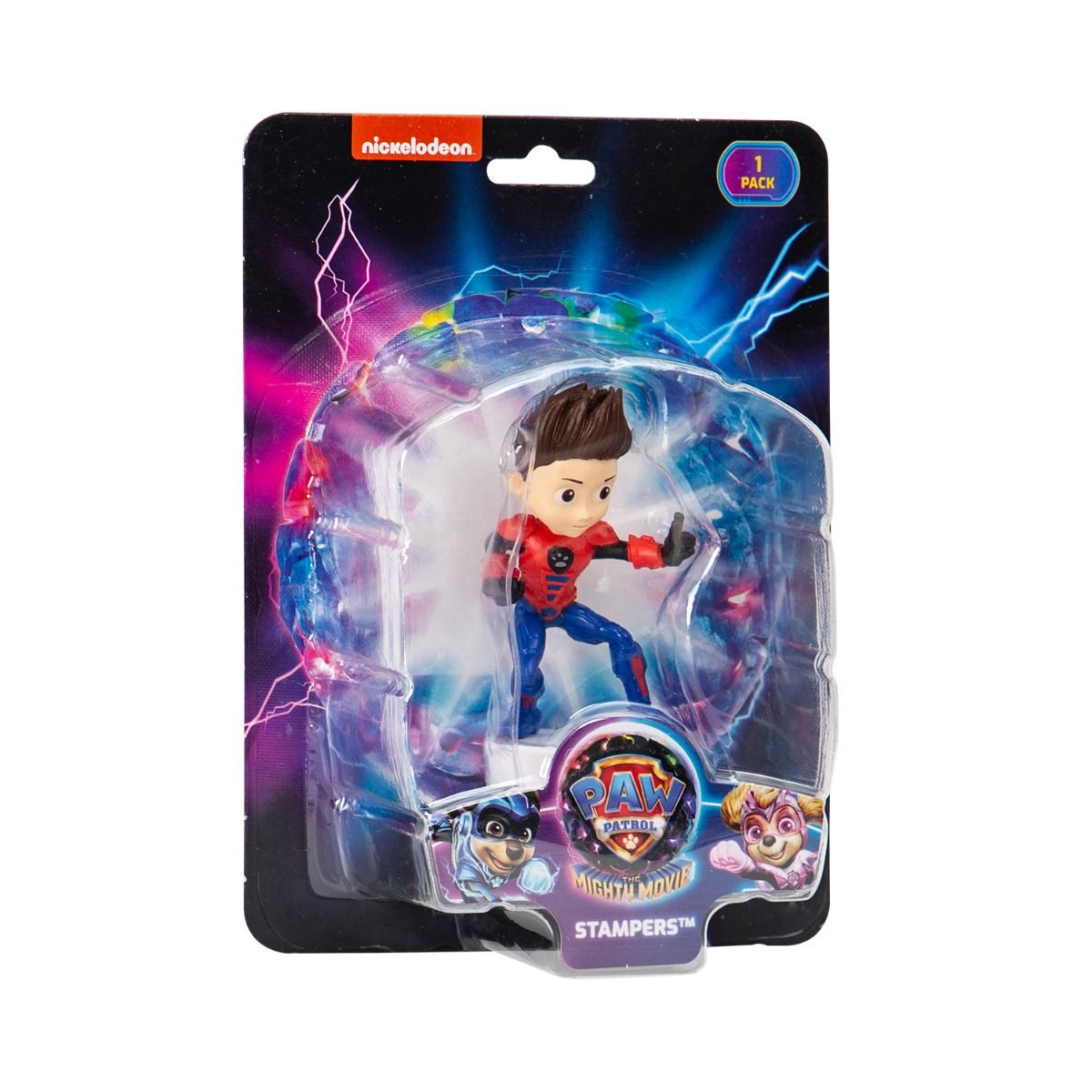 Paw Patrol: The Mighty Movie Stampers - Pack of 1  (Assorted) - Laadlee