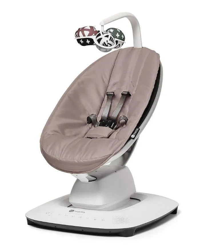 4moms MamaRoo Multi-Motion Baby Swing - Rosewood