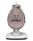 4moms MamaRoo Multi-Motion Baby Swing - Rosewood
