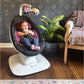 4moms MamaRoo Multi-Motion Baby Swing - Rosewood