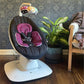 4moms MamaRoo Multi-Motion Baby Swing - Rosewood