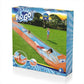 Bestway H2Ogo Slide Double