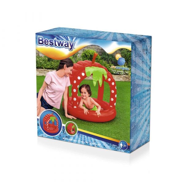 Bestway Baby Very Berry Pool