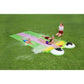 Bestway H2Ogo Slide Friendly Frog