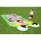 Bestway H2Ogo Slide Friendly Frog