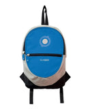 Globber Junior Backpack - Navy Blue