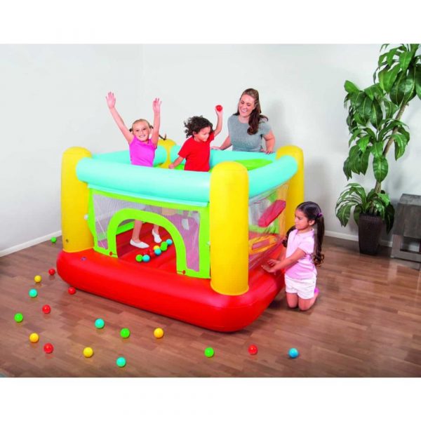 Bestway Bouncer Jumptacular