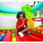 Bestway Bouncer Jumptacular