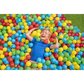 Bestway Playball Splash&Play 6.5cm - 250pcs