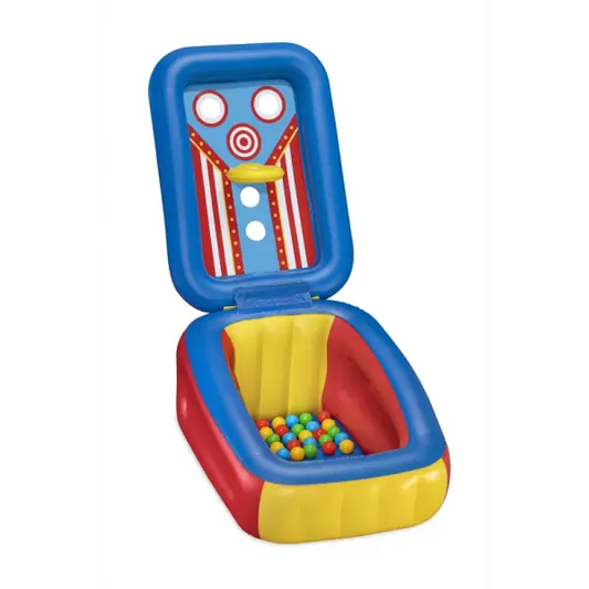 Bestway Flip N Toss Ball Pit