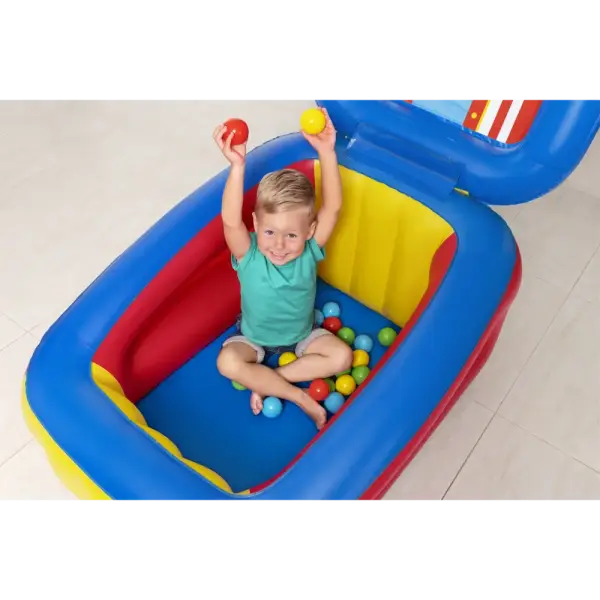 Bestway Flip N Toss Ball Pit