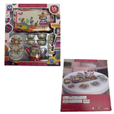 Stem Fun Metallic Teapot Playset