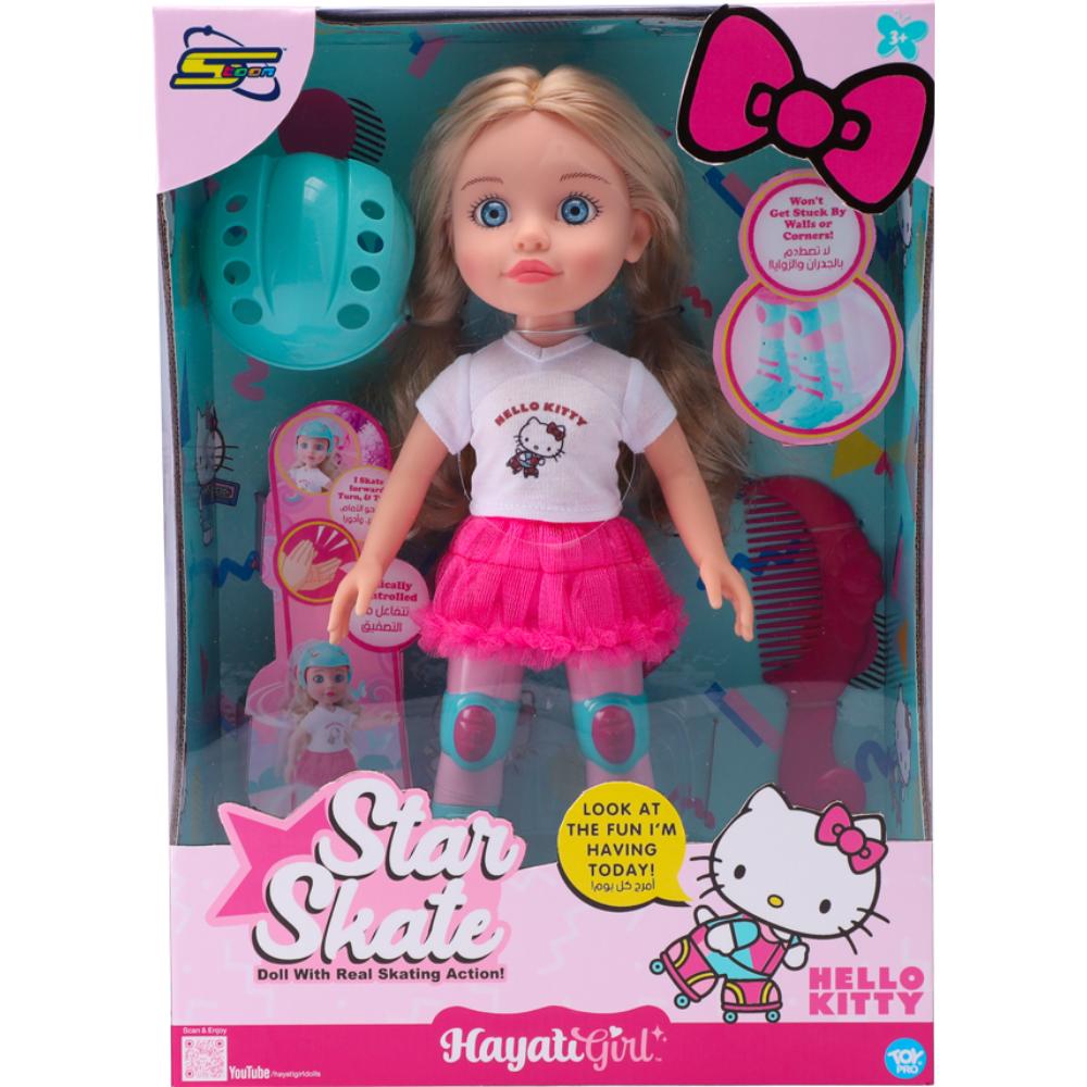 hayati-girl-hello-kitty-star-skate-5