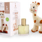 Sophie la Girafe Scented Skincare Water 50ml with Plush Toy