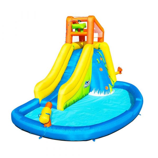 Bestway Waterprk Mount Splsh