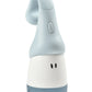 Beaba Pixie Torch 2-in-1 Movable Night Light - Pearl Blue