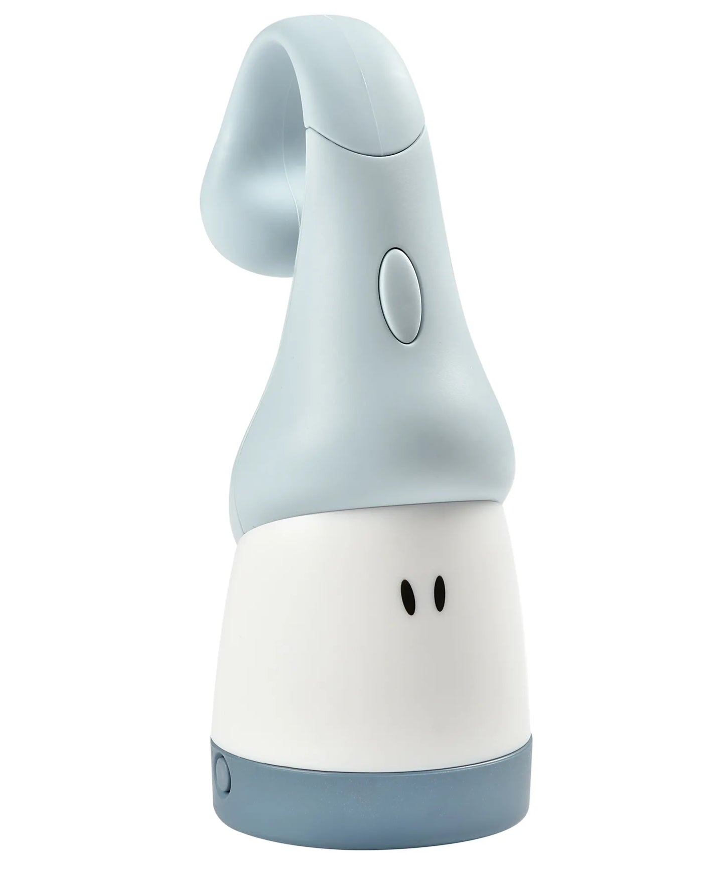 Beaba Pixie Torch 2-in-1 Movable Night Light - Pearl Blue