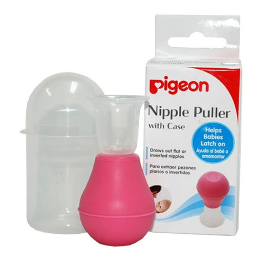 Pigeon Nipple Puller 16661