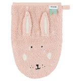 Trixie Washcloths - Rabbit (Pack of 2)