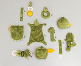 Trixie Activity Cube - Mr. Dino