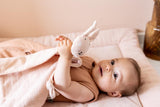Trixie Comforter - Bliss Blossom - Mrs. Rabbit