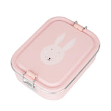 Trixie Lunch Box Small - Mrs. Rabbit