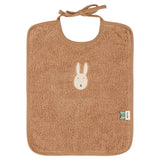 Trixie Mix Bib Xl  - Aura Rabbit (Pack of 2)