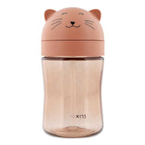 trixie-tritan-spill-proof-straw-cup-300ml-mrs-cat-1