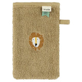 Trixie Washcloths - Aura Lion (Pack of 2)
